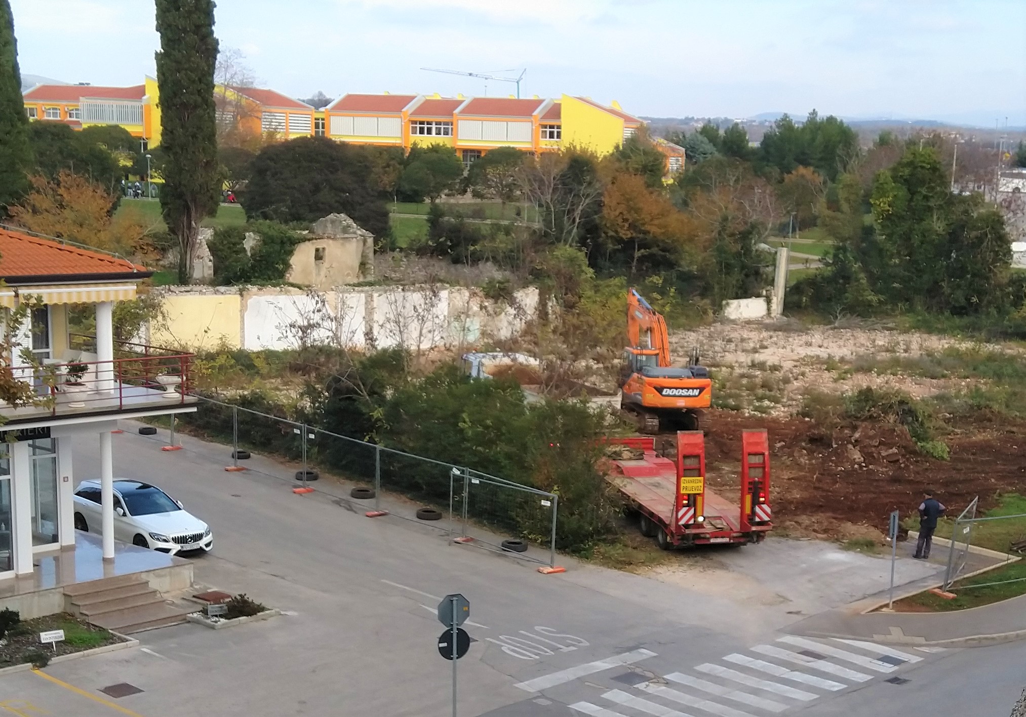 Nove cijene goriva od utorka